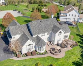 8200 Sqft to explore!