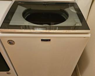 Maytag Washer