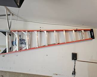 Ladder