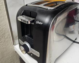 Oster Toaster