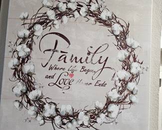 Wall Decor