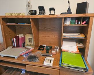 Desk