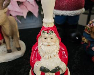 Santa Bell