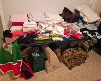 Linens