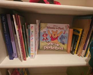 Children’s Books