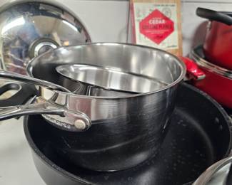 Cast Iron Frying Pan
