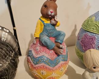 Easter Decor
