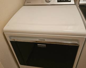 Maytag Dryer