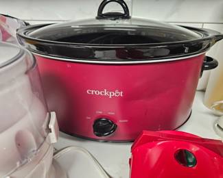 Crockpot