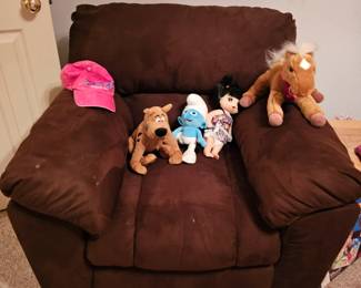 Plush Toys