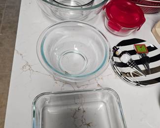 Glassware