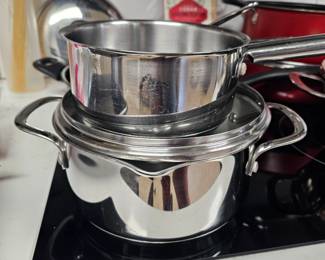 Cuisinart Cookware