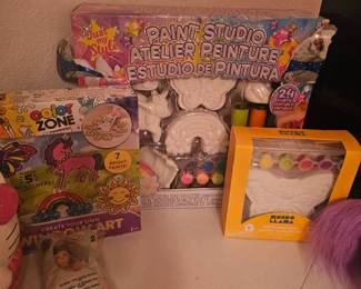 Kid’s Crafts