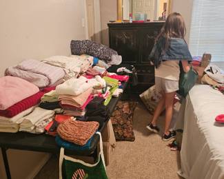 Linens