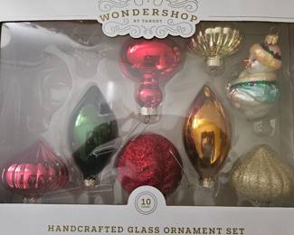 Christmas Ornaments