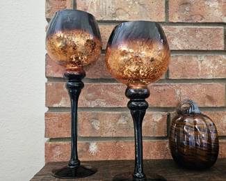 Pair of Candlesticks