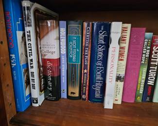 Books