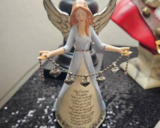 Daughter Angel