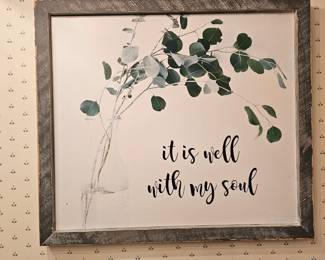 Wall Art