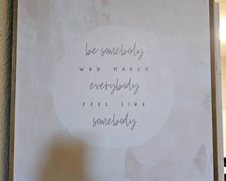 Wall Decor
