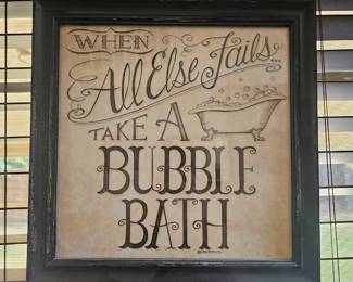Wall Art
