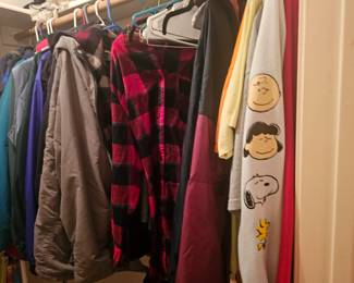 Jackets