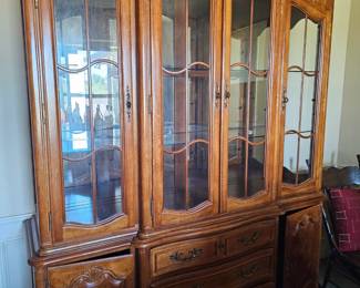 China Cabinet