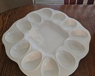 Deviled Egg Platter