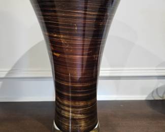 Beautiful Glass Vase