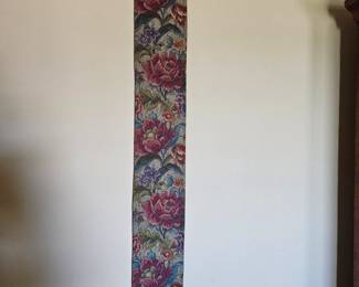 Tapestry Bell Pull
