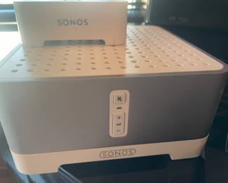 Sonos 