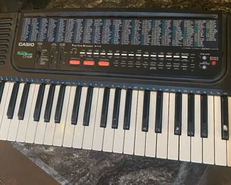 Cascio keyboard 