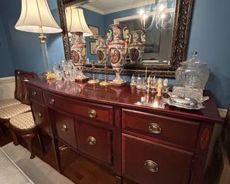 Stoneleigh sideboard 