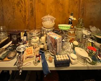 Households Accessories 