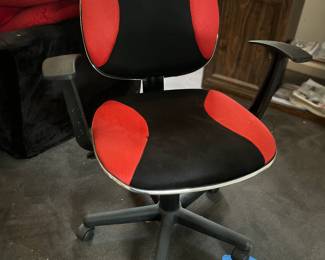 Georgia office chair