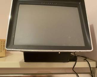 Vintage Polaroid Polavision 