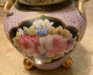 Antique Nippon Moriage