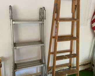 Ladders