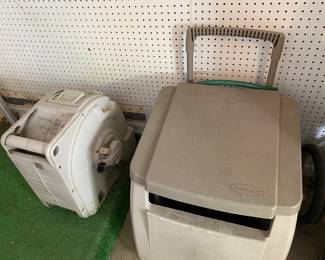 Hose Reels