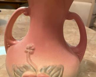Vintage Hull Pottery