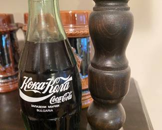 Vintage  Coca Cola 