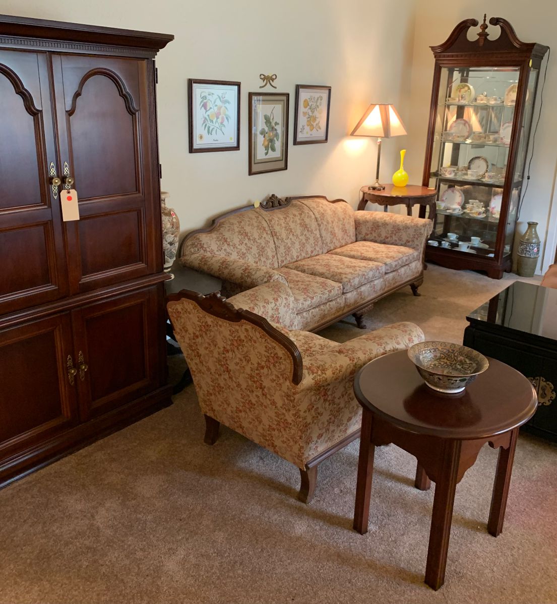 Davis Estate Sale and Consignors in Longview, TX starts on 7/11/2024