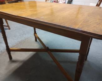 Dinette Table