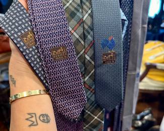 Hermes …fancy 🎅