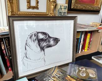 Hand drawn good boy 😊