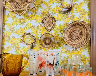 CHARLESTON SWEET GRASS