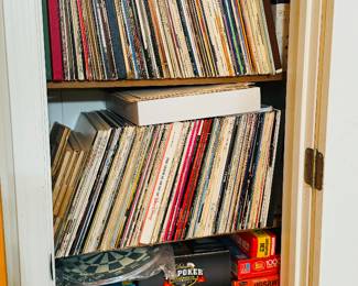 ANTIQUE RECORDS