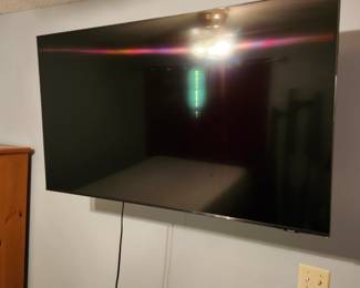 Samsung smart t v
