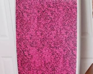 7' "THE LOG" ODYSEA SURFBOARD