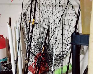 BRAND NEW CRAB & SHRIMP NETS